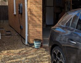 EV Charger Installer