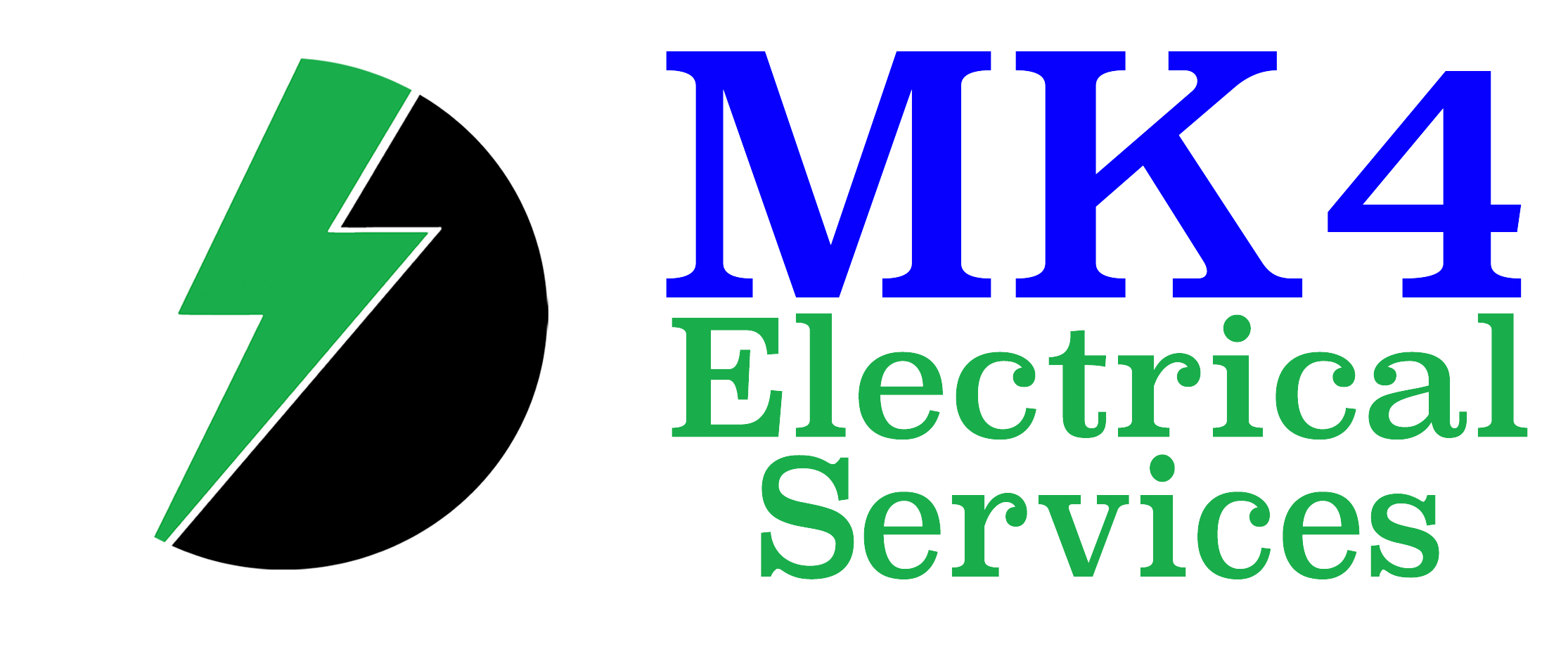 MK4 Electrical Logo with Text 1