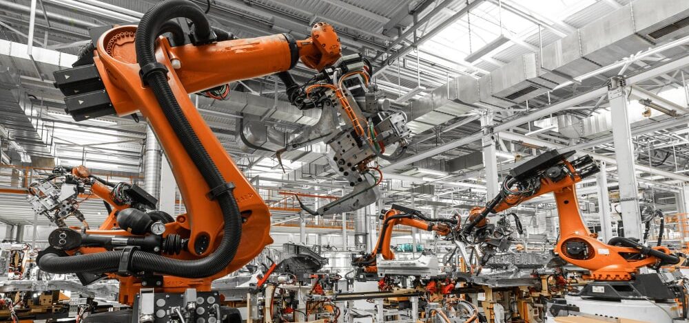 industrial electrician in Peterborough