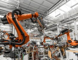 industrial electrician in Peterborough