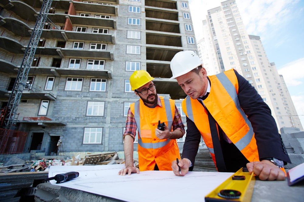 Construction & Engineering