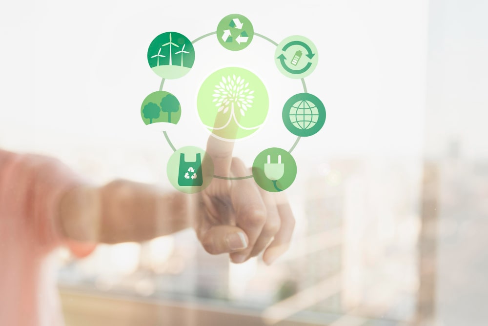 Environmental Agencies 1