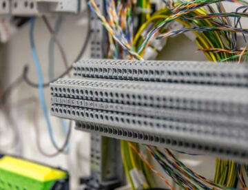 Structured cabling