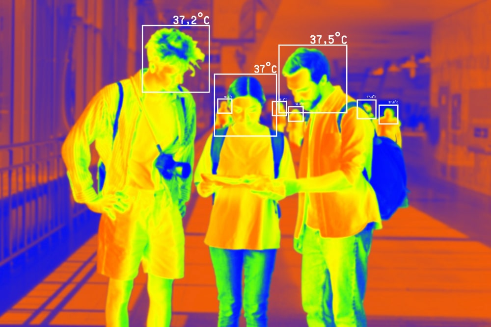 Thermal Imaging